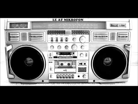 Taste2 - Le at mikrofon (2002)
