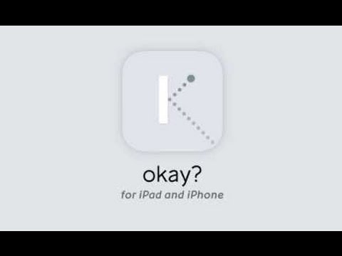 Okay? - Android IOS App (By Philipp Stollenmayer) Gameplay Review [HD+] #01 Lets Play