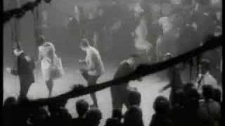 TWIST MARATHON...DUNDEE 1960's