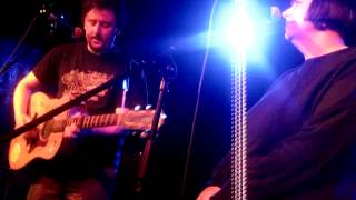 Withered Hand feat. Pam Berry - Religious Songs (Live @ The Lexington, London, 09.01.13)