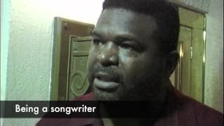 Tribute to Michael Burks