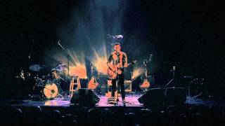 Life Just Showed Me - Jordan Officer (2014)