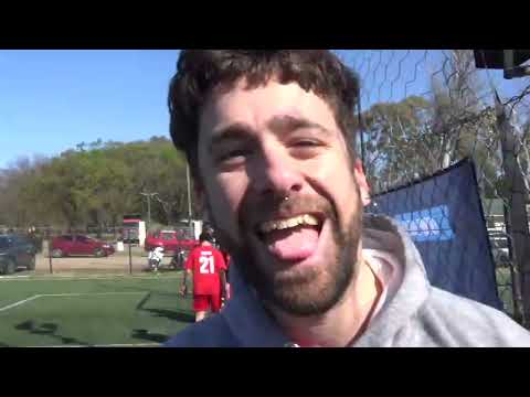 LIVERPOOL FC VS RUSTIC FC - 28/08/2022 - Clausura Mayores
