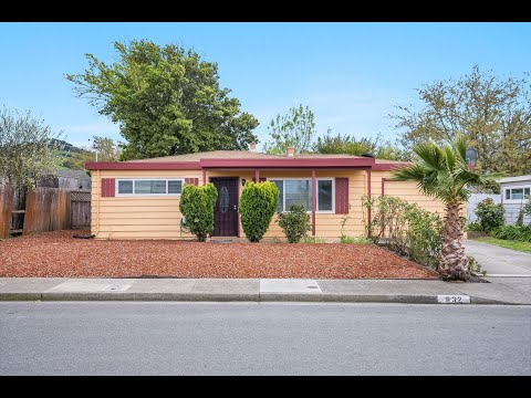 832 Santa Barbara Drive Santa Rosa, CA | ColdwellBankerHomes.com