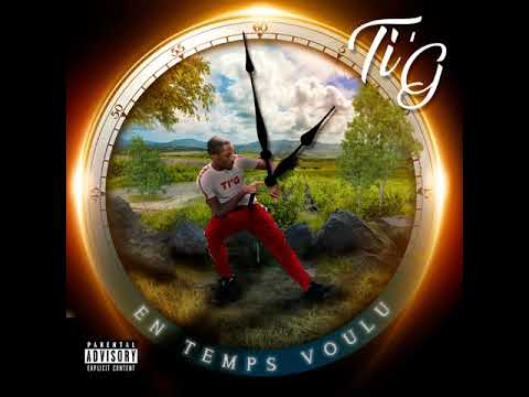 7  Ti'G - An Ka Vann