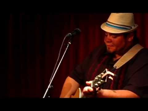 No Woman No Cry Acoustic Cover (Bob Marley) Big Joe Hurt