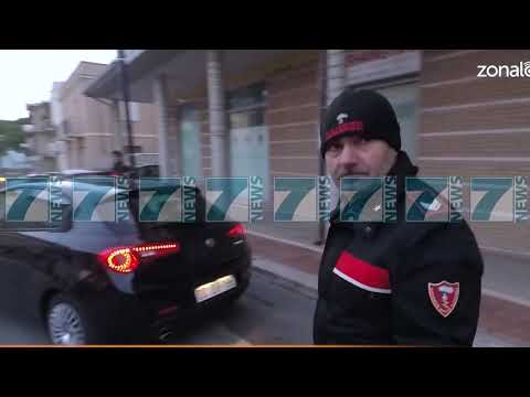 SHKATERROHET BANDA SHQIPTARE - News, Lajme - Kanali 7