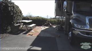 Ocean Mesa Campground Video