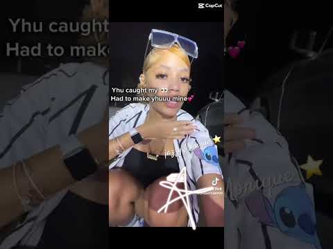 jazzy Monique ⭐️