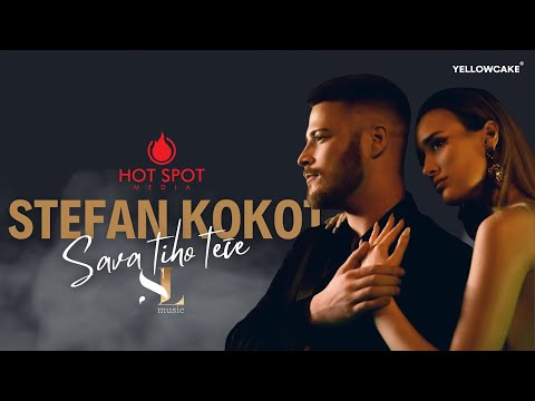 STEFAN KOKOT - SAVA TIHO TEČE (OFFICIAL VIDEO 2023)