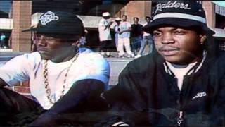 Ice Cube-No Vaseline [ HD ]