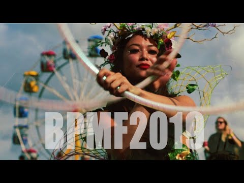 BIG PINEAPPLE MUSIC FESTIVAL 2019