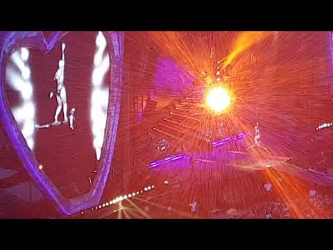 Pink - Secrets, live in Stuttgart 10.07.2019