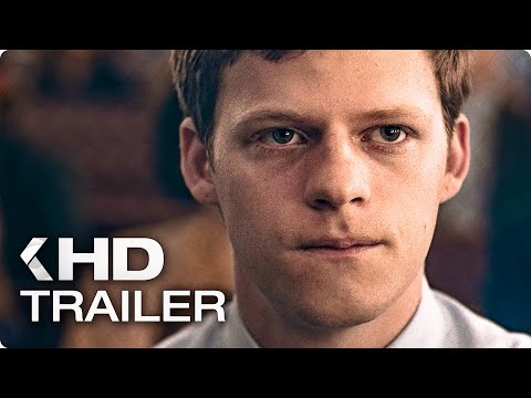 DER VERLORENE SOHN Trailer German Deutsch (2019)