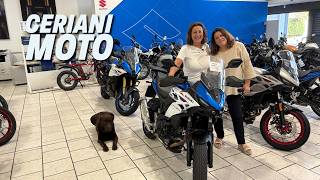 Ceriani Moto | Moto nuove e usate | 23-9-26