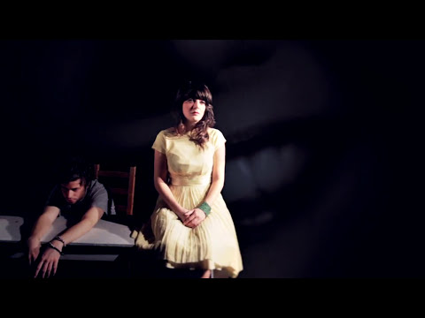 Neurotic - Ariane Mahryke Lemire Official Music Video