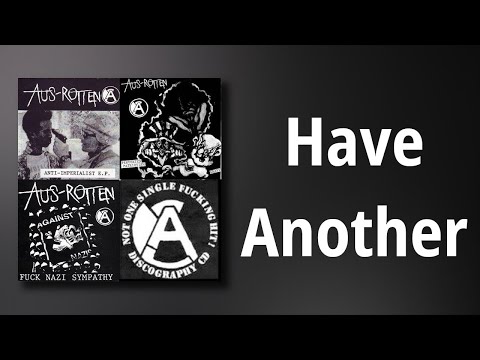 Video thumbnail for Have Another