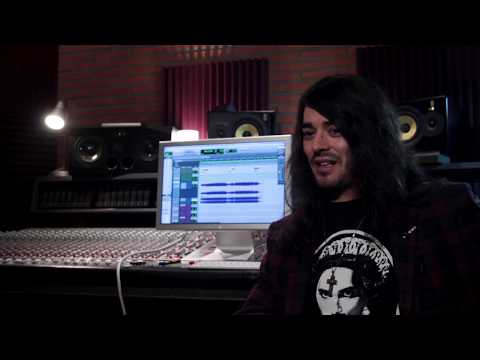 Joey DeadCat - Yo Soy (Making-of)