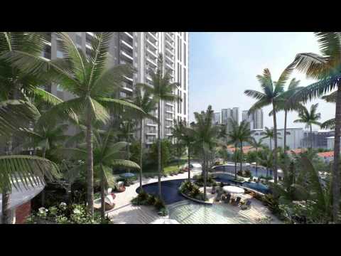 The Tamarind, Seri Tanjung Pinang