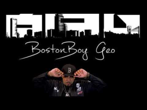 Bostonboy Geo - “Brake Me” ft Marka