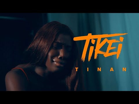TIKEI - Tinan [Visualizer Officiel]