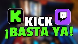 What You Should Know Before Streaming on Kick