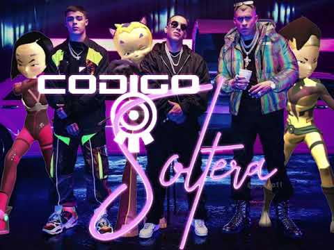 Código: Soltera Remix