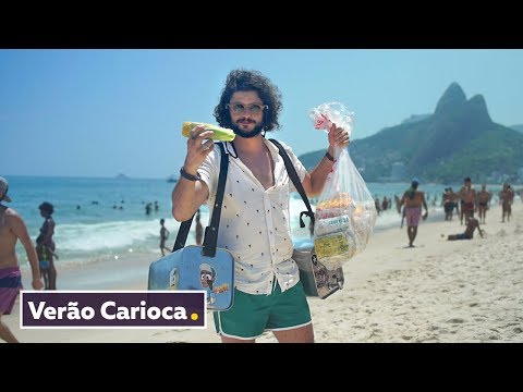 THE BEST TRADITIONAL BARS IN RIO DE JANEIRO | Rio de Janeiro trip - Mohamad Hindi