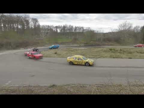 Filip Gudmundson, Omgång 3, Senior, 1:a plats. 2022-05-01, Karlskrona