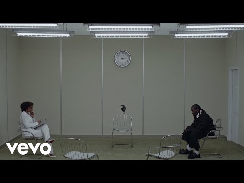 Video thumbnail for Move On