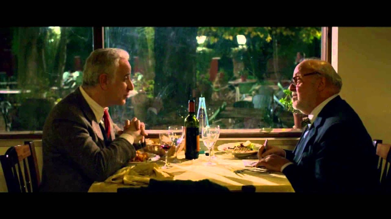 Ogni nazione ha i politici che si merita