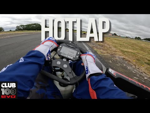 Rissington Club 100 Senior HOTLAP 49.96