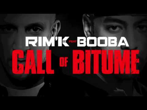 Clip Rim'k Call of bitume feat Booba