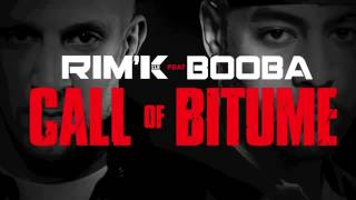 Clip Rim&#39;k Call of bitume feat Booba