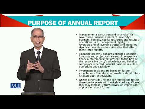 Introduction | Advanced Financial Accounting | FIN711 Topic001