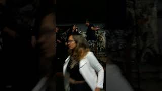 Banda THE CAZ feat. Letícia Lopes - Abre essas pernas/Velhas Virgens