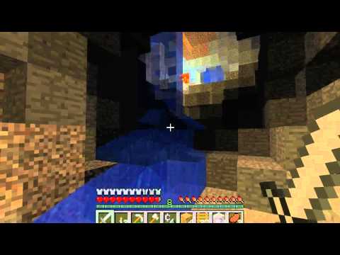 Minecraft 1.0.0 Let's Play Ep. 11