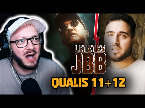 Das Letzte JBB - Qualifikationen 11 und 12 - Schmüsi & Signum
