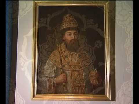 Lo Stile dello Zar, Prato