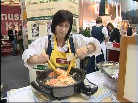 Video Messe GAST Kärnten 2011