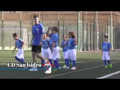 CD SAN ISIDRO 4 - CD FIRGAS 2 (PREBENJAMIN)