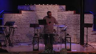 Revelation Chapter 15 & 16