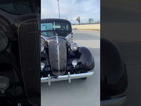 Thumbnail for 1936 Chevrolet Standard by Chevrolet