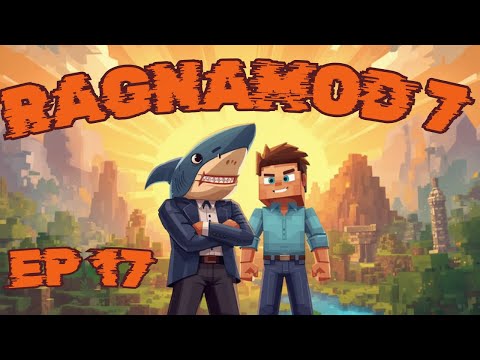 Ragnamod 7 Ep 17