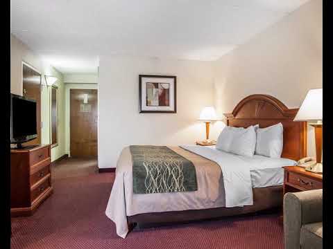 Comfort Inn Lehigh Valley West - Allentown (Pennsylvania) - United States