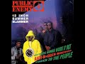 Public Enemy Brothers Gonna Work It Out 12 VLS 1990 Vinyl FLAC HQ