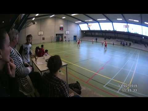 Ruinen E2 - HZVV E4 1-4 Zwembadweg 13-02-2016