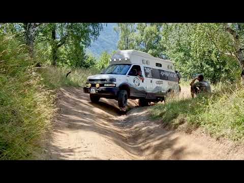 🚙 ✕ STRADA STRATEGICA ✕ ROMANIA ✕ 2024 ✕ ❤ ✕ 4K