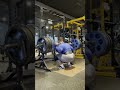 스쿼트 260kg 가능한 보디빌더 있으면 나와보세요