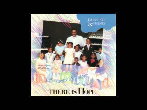 "He Will Never Leave Me Alone" (1990) John P. Kee & Friends